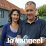 Vangeel