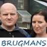 Sabrina Brugmans