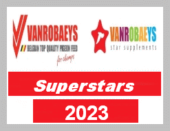 Terminsache – VANROBAEYS Superstars 2024 – jetzt bewerben!!!…